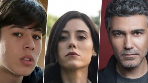 ¿Los reconoces? Mira el antes y después de los protagonistas de Traicionada