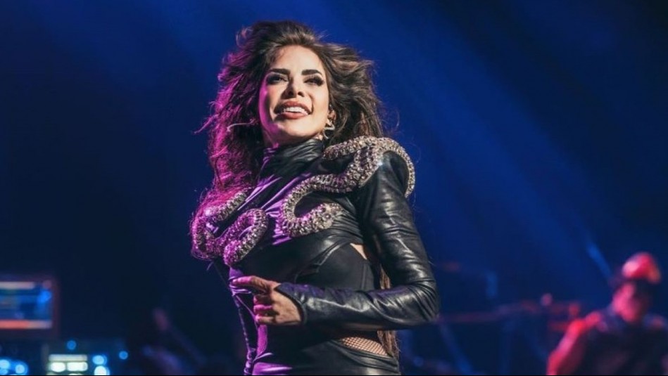 ¿Por qué Gloria Trevi fue a la cárcel?: Esta es la historia de la cantante mexicana