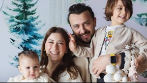 Tiene dos pequeños hijos: Esta es la adorable familia de la protagonista de "El Secreto de Feriha"