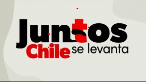 Sigue la transmisión en vivo de Juntos Chile se levanta