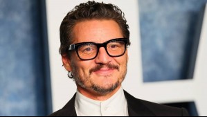 "Los otros cuatro fantásticos": Pedro Pascal recuerda el cumpleaños de su madre con especial foto familiar