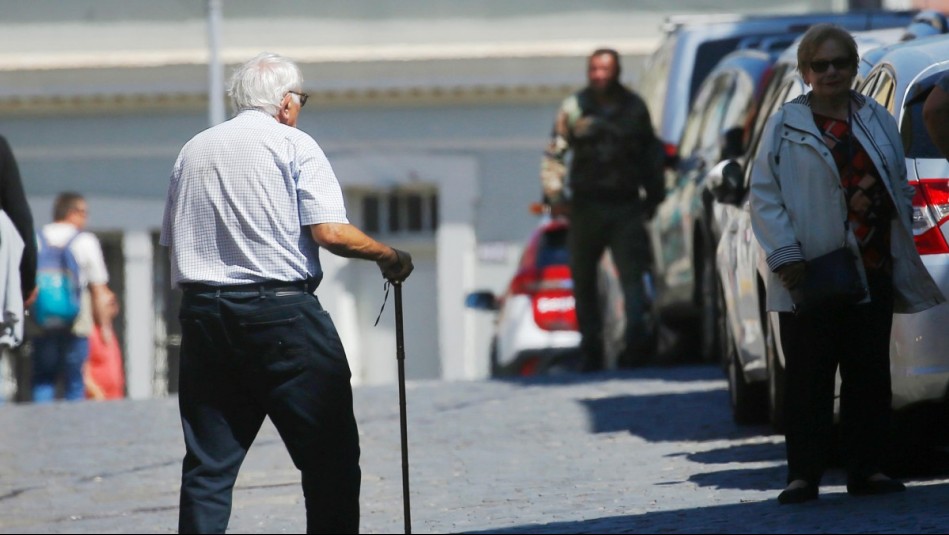 ¿Cómo solicitar la Pensión Garantizada Universal?: Este es el nuevo monto del beneficio