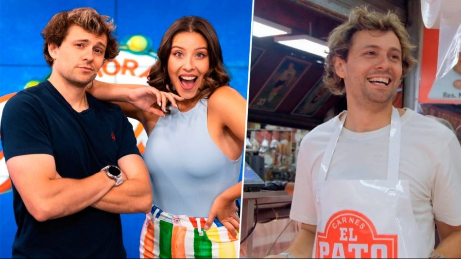 ¡Gran estreno de Tesoros de mi barrio!: Así será el nuevo programa de Joaquín Méndez y Cote Quintanilla