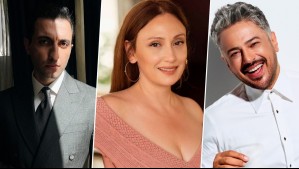 Cantantes y actores: Estos son los integrantes de Seyrán y Ferit que cuentan con una carrera musical