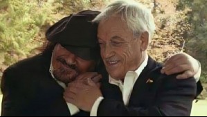 'Adiós hermano querido': Miguel 'Negro' Piñera comparte video con emotiva versión de Gracias a la Vida