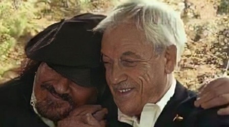 "Adiós hermano querido": Miguel "Negro" Piñera comparte video con emotiva versión de Gracias a la Vida