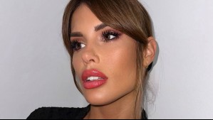 'No es necesario': Así fue la atrevida publicación de Gala Caldirola en bikini que provocó fuertes críticas