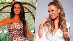 ¿Indirecta para Cathy Barriga? Pamela Díaz lanza inesperado comentario relacionado con la exalcaldesa