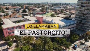 'El Pastorcito': Alcalde de Rancagua es investigado por pedir 'diezmos' a proveedores municipales