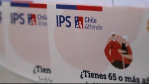 Últimos pagos de febrero: Consulta con tu RUT si tienes bonos del IPS disponibles