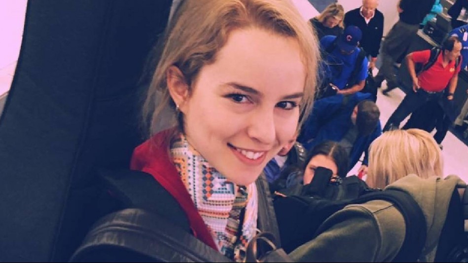 De chica Disney a CEO: Así luce Bridgit Mendler 14 años después de 'Buena suerte, Charlie'
