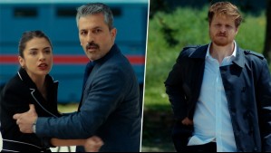 ¡Esta madrugada gran final de Nehir! Revisa los detalles del desenlace de la exitosa teleserie turca