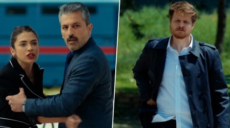 ¡Esta madrugada gran final de Nehir! Revisa los detalles del desenlace de la exitosa teleserie turca