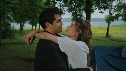 Seyrán y Ferit - Capítulo 91 - Parte 2 - Mega