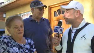 Llevan 54 años casados: José Antonio Neme conoció épica historia de amor en el Lago Rapel