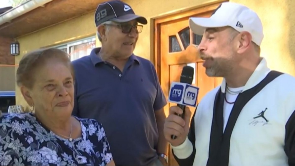 Llevan 54 años casados: José Antonio Neme conoció épica historia de amor en el Lago Rapel