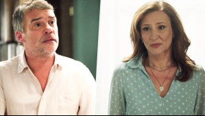 Alonso y Sole no logran llegar a un acuerdo sobre su crisis matrimonial en Como la Vida Misma