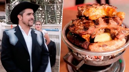 Picadas con Koke Santa Ana - Capítulo 4: Baile y comida con sabor a cultura chilena