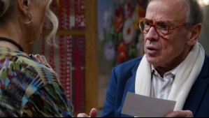 Avance de Juego de Ilusiones: Irene le revelará a Rodolfo una importante foto sobre el diamante Mirloff