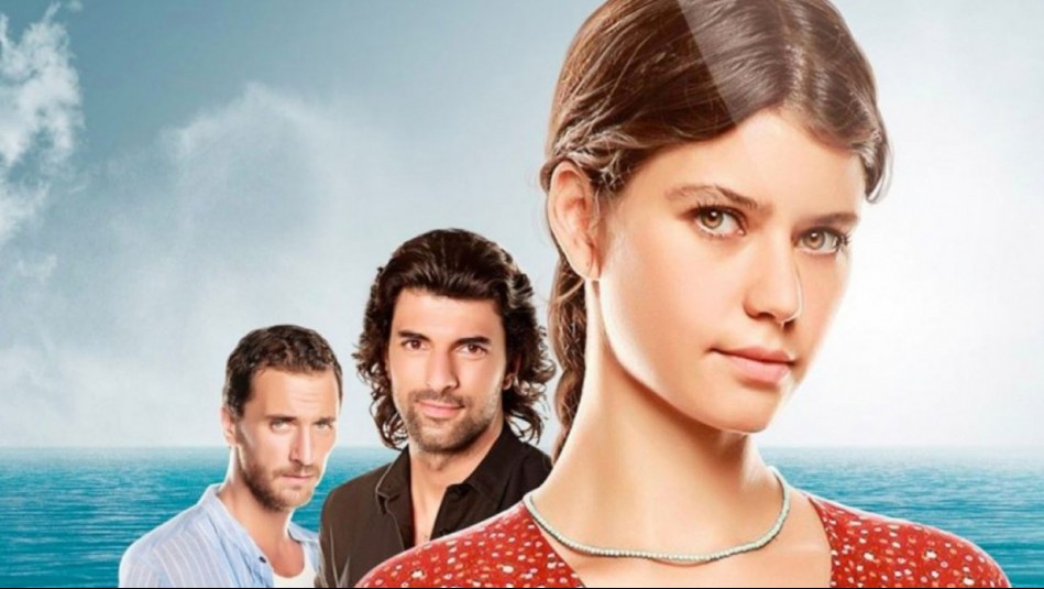 ¿Qué culpa tiene Fatmagül? llegará a las pantallas de Mega 2: Conoce cómo puedes ver el estreno