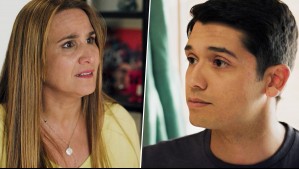 'No tienes permiso': Así será el fuerte cruce entre Kathy y Bruno por su pololeo con Carol en CLVM