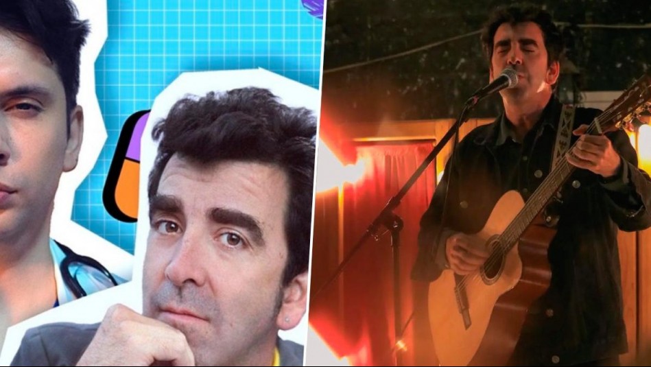 La trayectoria de Pedropiedra: Conoce al músico y compositor que será parte de El Antídoto con Fabrizio Copano