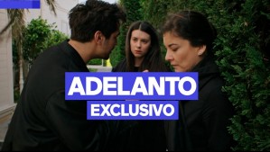 Ferit intervendrá en la discusión de Seyrán y Pelin en el avance exclusivo de la teleserie de este lunes 26