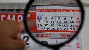 Se viene un fin de semana largo: Averigua por qué es feriado este 29 de marzo