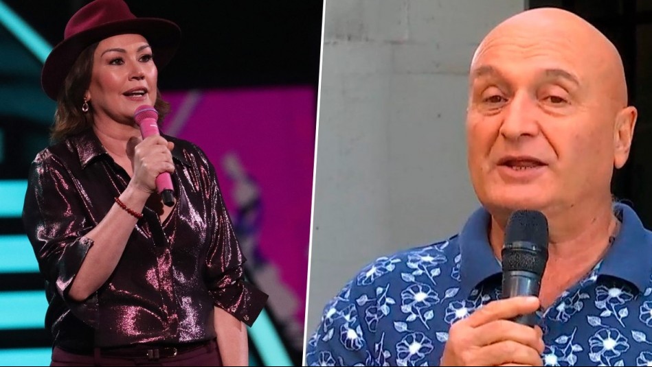 Ricardo Meruane opina en #Viña24TKM sobre pifias del público en el Festival: 'El Monstruo tiene que existir'