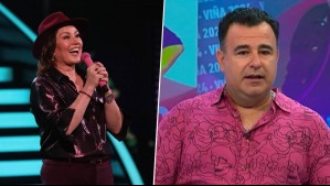 "Era un riesgo innecesario": Kurt Carrera habla sobre pifias a Javiera Contador en Festival de Viña