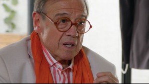 Avance de Juego de Ilusiones: Rodolfo le pedirá ayuda a Valentina para vender el diamante Mirloff