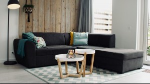 Conoce cómo elegir el sofá perfecto para tu hogar basado en tu estilo de decoración