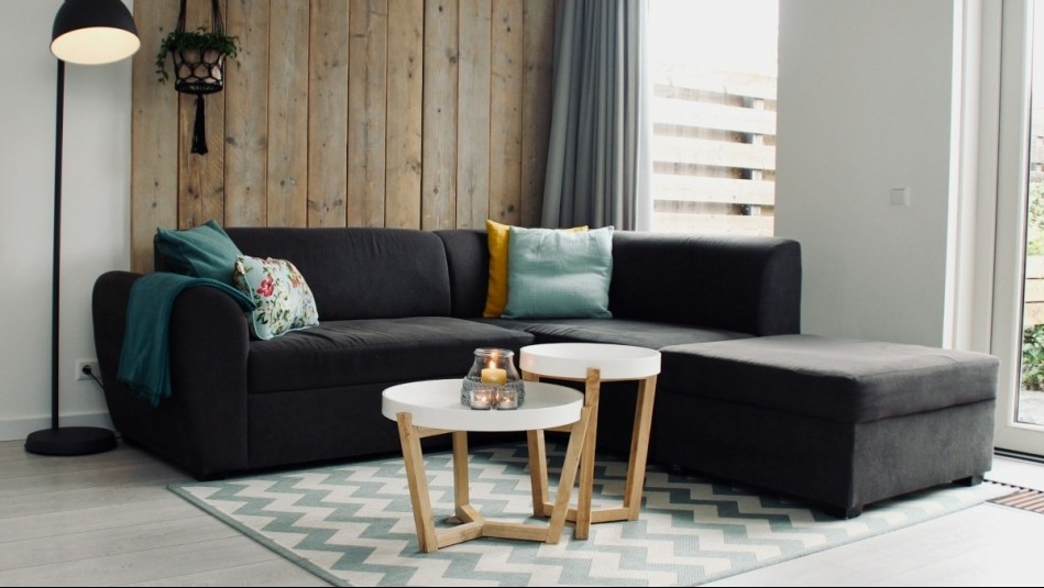 Conoce cómo elegir el sofá perfecto para tu hogar basado en tu estilo de decoración