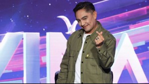 'Me marcó mucho': Esta será la cábala de Sergio Freire para su show en el Festival de Viña