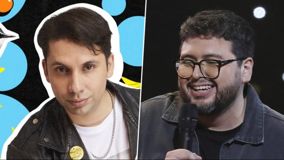 Fabrizio Copano revela que Luis Slimming es parte de su nuevo estelar de humor