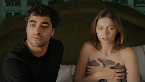 Seyrán y Ferit - Capítulo 95 - Parte 1 - Mega