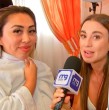 Durante la tarde del miércoles 28 de febrero, Naya Fácil fue elegida oficialmente como la nueva embajadora del Festival de Viña 2024.