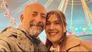 Onur se mantiene junto a Sherezade 18 después de estrenar Las mil y una noches: Así luce hoy el actor