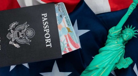 Estas son las visas de intercambio de Estados Unidos: Mira en qué consisten y cuáles están disponibles