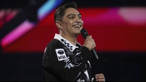 Con show musical e invitados sorpresa: Revive la rutina de Sergio Freire en Viña 2024