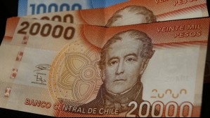 Tras reajuste en su pago: Este es el monto que entrega la Pensión Garantizada Universal durante marzo