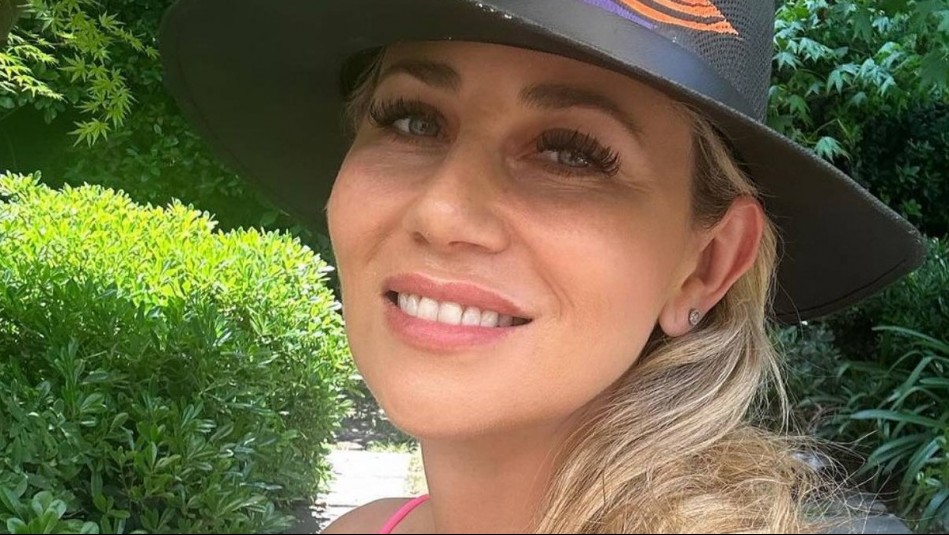 'Tu hijita mayor es igual a ti': Fans de Gissella Gallardo comentan su gran parecido con Agustina Pinilla