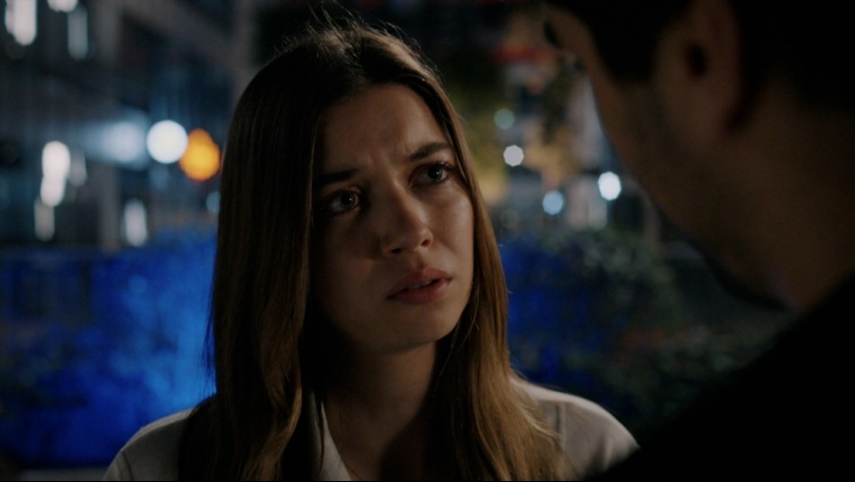 Avance extendido de Seyrán y Ferit: Ferit le propondrá a Seyrán escapar para que no la lleven a Antep