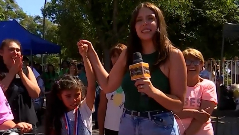 De Paseo - Capítulo 55: Ayudas solidarias a víctimas de los incendios de Viña del Mar