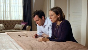 ¿Valentina y Juanjo confesarán el crimen? Mira la programación de Mega para este lunes 4 de marzo