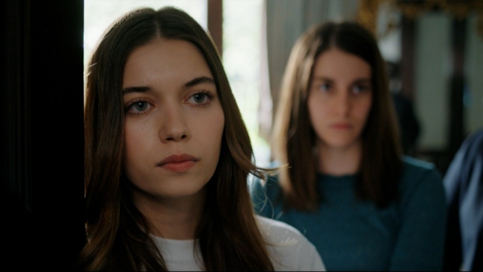 Seyrán y Ferit - Capítulo 96 - parte 2