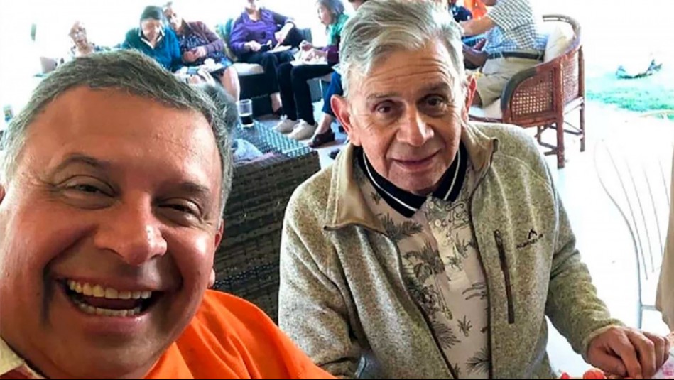 A los 85 años fallece Carlos González, reconocido productor y padre de Willy Sabor