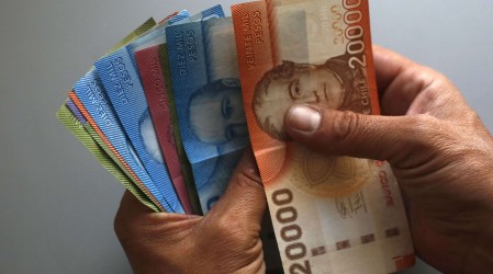 ¿Cuándo sube el sueldo mínimo en Chile?: Esta es la fecha en la que llegará a los $500.000