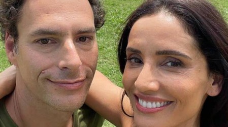"13 años de vida compartidos": Leonor Varela confirma el fin de su matrimonio con Lucas Akoskin