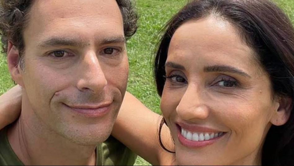 '13 años de vida compartidos': Leonor Varela confirma el fin de su matrimonio con Lucas Akoskin